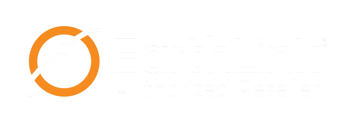 EarthLink Reseller Logo
