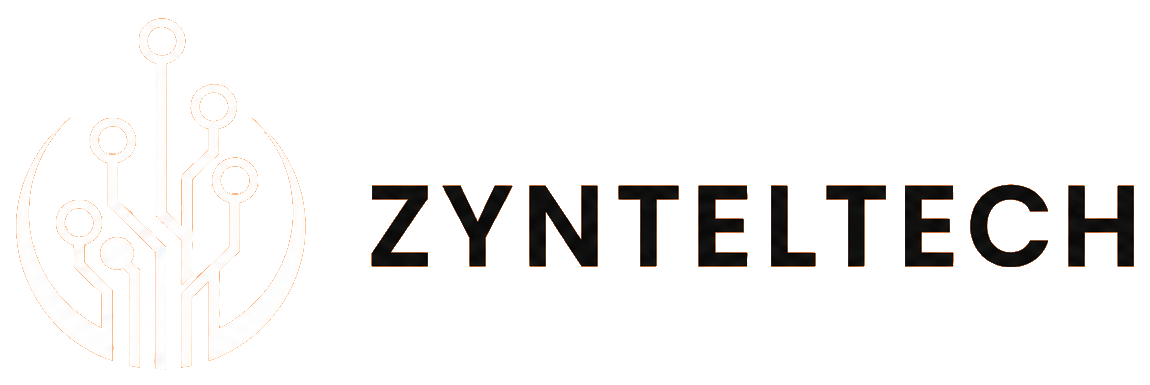 zyntel tech